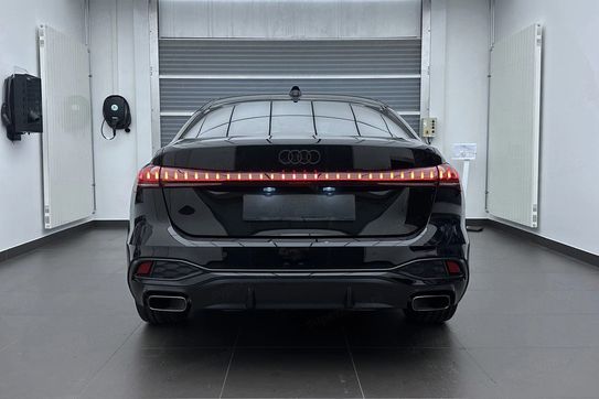 Audi A5 TFSI S line