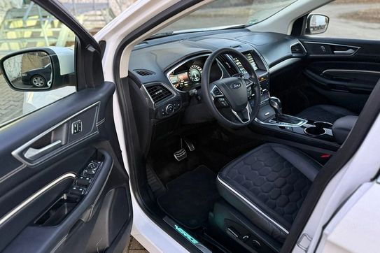 Ford Edge 2.0 Tdci Bi-Turbo 4X4 Vignale