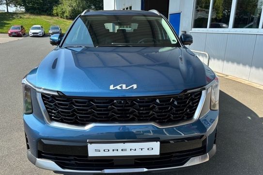 Kia Sorento 1.6 T-GDI HEV Prestige Line aut 7os.