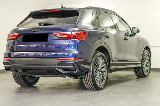 Audi Q3 35 TFSI S line