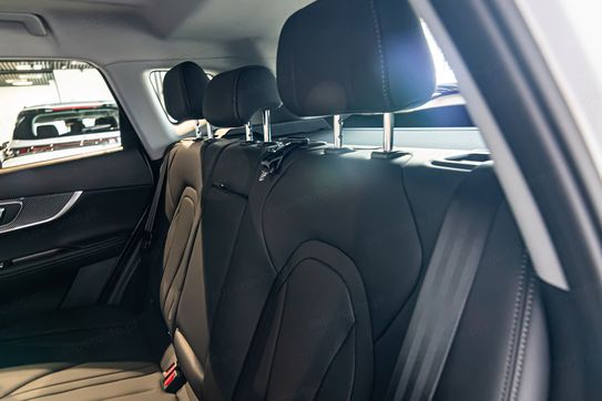 Chery Tiggo 7 Prestige AWD 1.6 T-GDI