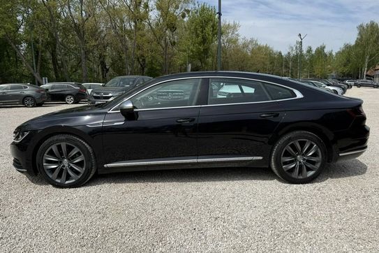 Volkswagen Arteon 2.0 TDI 4Motion SCR Elegance DSG