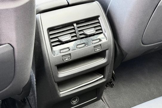 BMW X5 M50d