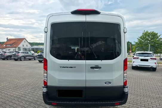 Ford Transit Kombi M1 350 L3H2 Trend A8