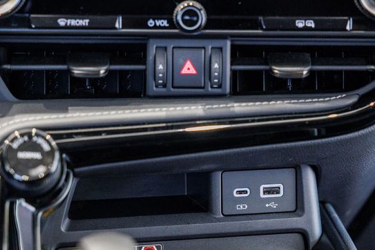 Lexus NX 450h+ Prestige AWD