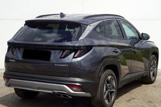 Hyundai Tucson Executive 1.6 T-GDi HEV  2WD aut