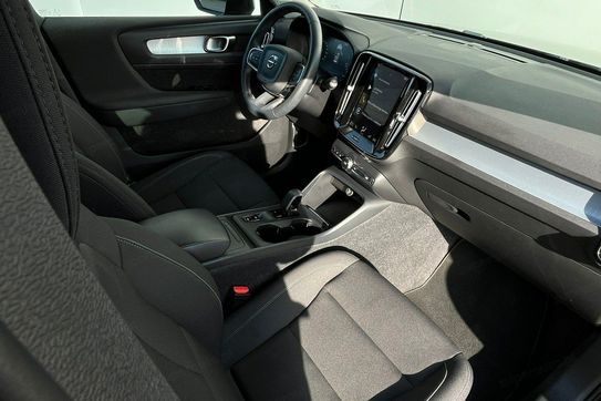 Volvo XC40 T3 Momentum Pro aut