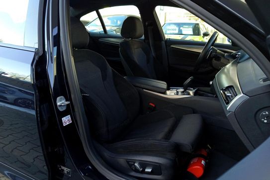 BMW Seria 5 520d xDrive M Sport