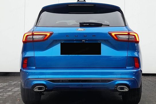 Ford Kuga ST-Line 2.5 FHEV
