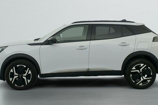 Peugeot 2008 ALLURE 1.2 PureTech