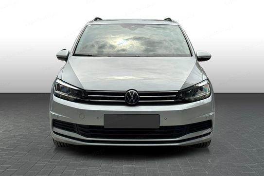 Volkswagen Touran Comfortline 2.0 TDI  DSG