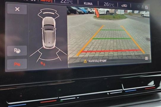 Cupra Formentor 1.5 TSI DSG