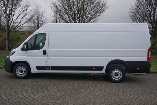 Fiat Ducato Maxi L4H2
