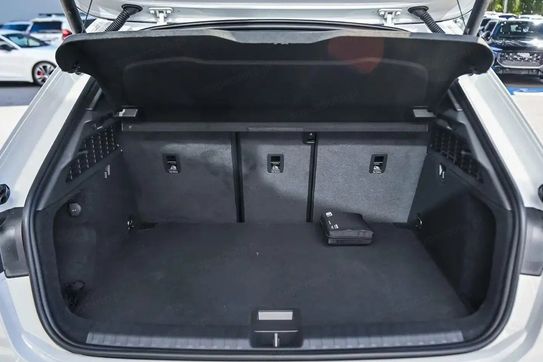 Audi A3 TFSI S Line Sportback