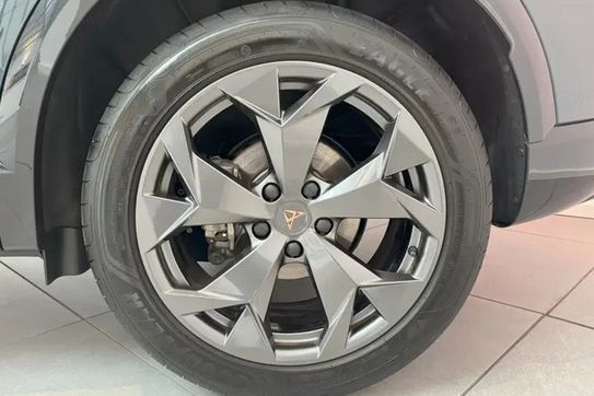 Cupra Formentor 2.0 TDI DSG