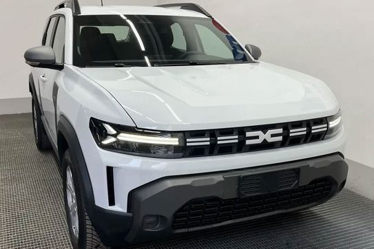Dacia Duster Expression 1.2 TCe mHEV