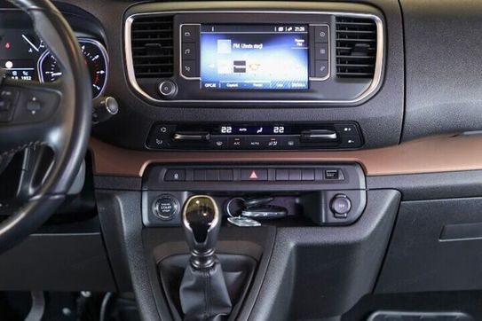 Toyota Proace Verso Long L2H1 Family