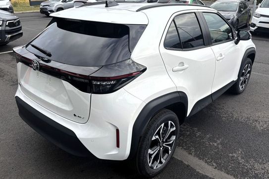 Toyota Yaris Cross Style 1.5 Hybrid Dynamic Force