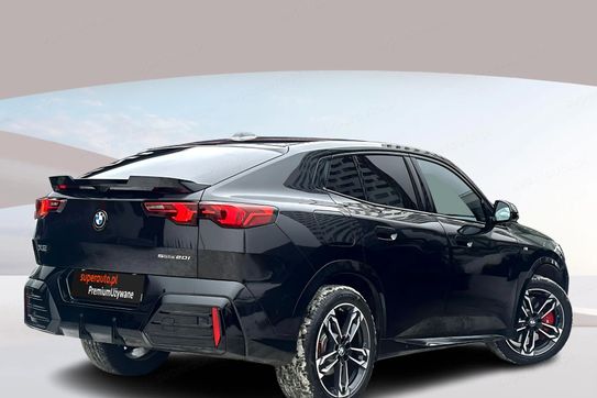 BMW X2 sDrive20i mHEV M Sport aut