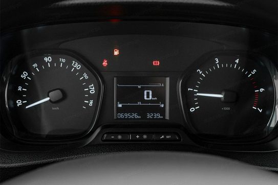 Toyota Proace Verso Long L2H1