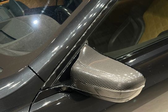 BMW Seria 8 Gran Coupe M8 Competition