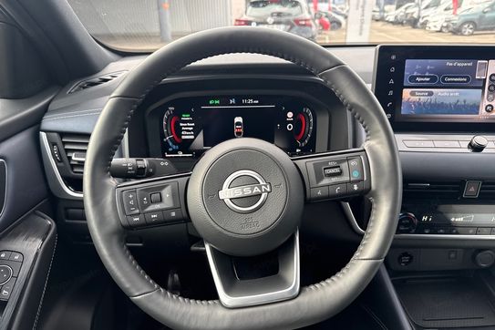 Nissan Qashqai Tekna 1.5 E-Power AT