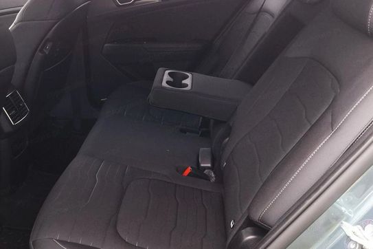 Kia Sportage 1.6 T-GDI Business Line 2WD