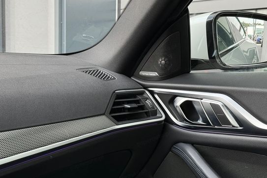 BMW Seria 4 Gran Coupe 420d xDrive M Sport