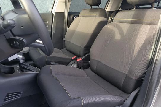 Citroen C3 1.2 PureTech Max EAT6