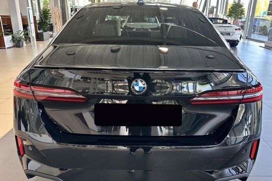 BMW Seria 5 520d xDrive M Sport