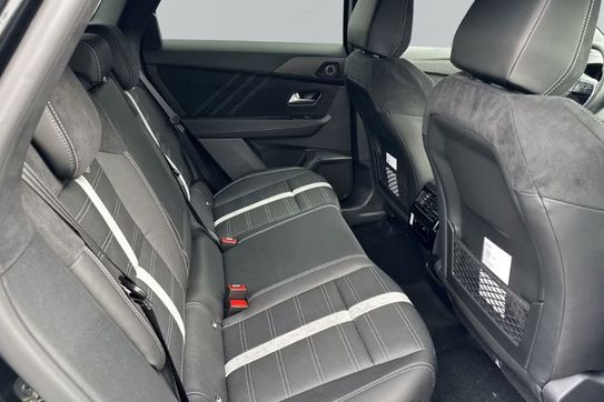 Opel Grandland X GS 1.2 Turbo