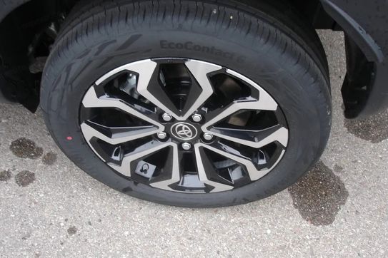 Toyota Yaris Cross Style 1.5 Hybrid