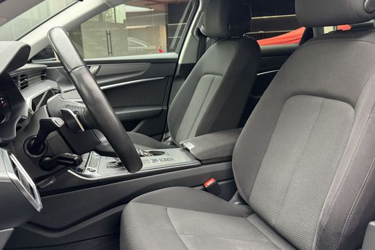 Audi A6 40 TDI  Quattro s Tronic