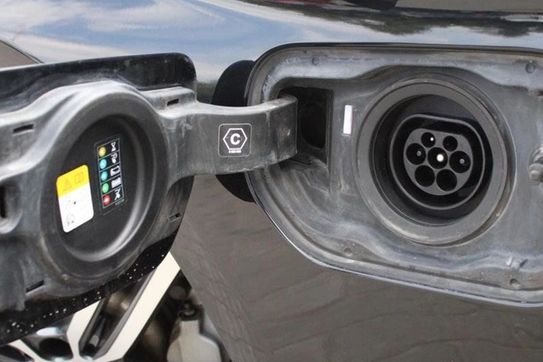 BMW Seria 5 Touring 530e xDrive