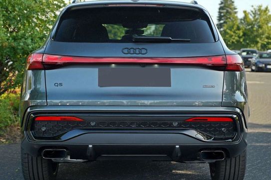 Audi Q5 TFSI quattro S line