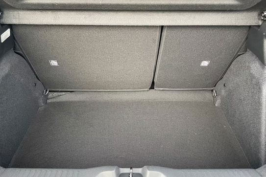 Citroen C3 Max 1.2 T