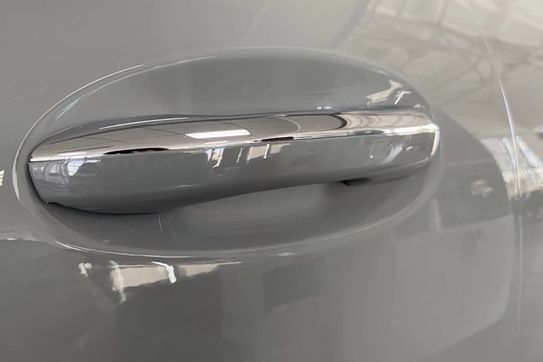 Mercedes GLC 200 d 4-Matic AMG Line