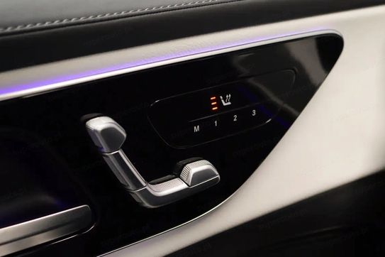 Mercedes GLC Coupe 220 d 4-Matic AMG Line