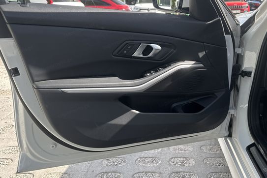 BMW Seria 3 320d
