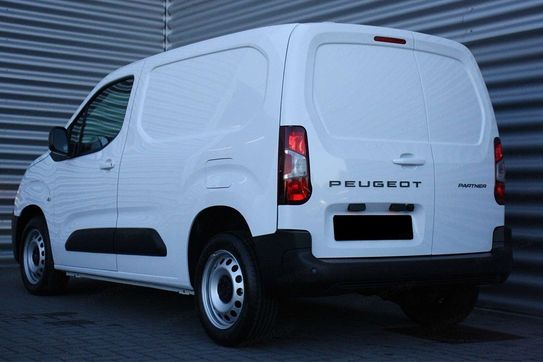 Peugeot Partner Van M L1H1