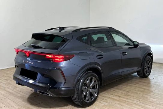 Cupra Formentor 1.5 eTSI DSG