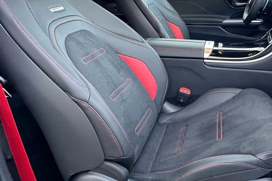 Mercedes CLE AMG 53 4-Matic+