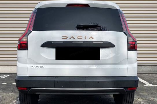 Dacia Jogger Extreme 5os. 1.2 Eco-G LPG