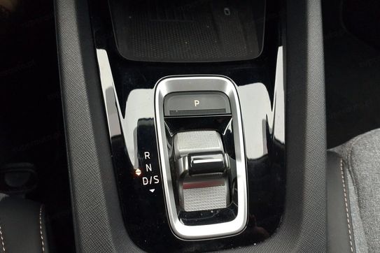 Skoda Octavia 1.5 TSI Selection DSG