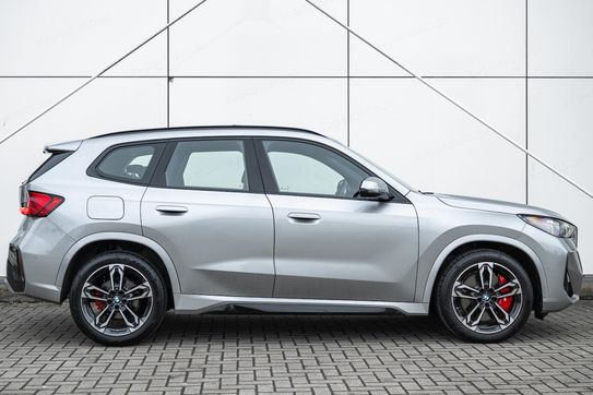 BMW X1 xDrive23d M Sport