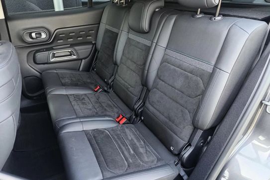 Citroen C5 Aircross 1.2Max