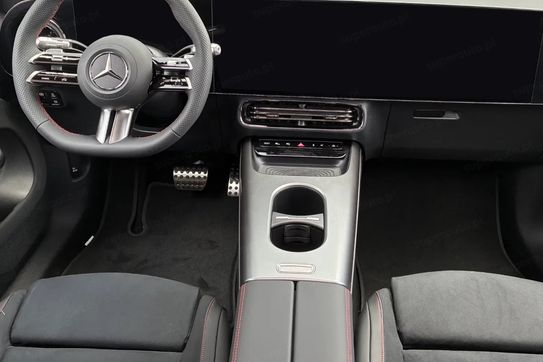 Mercedes GLB 200 AMG Line