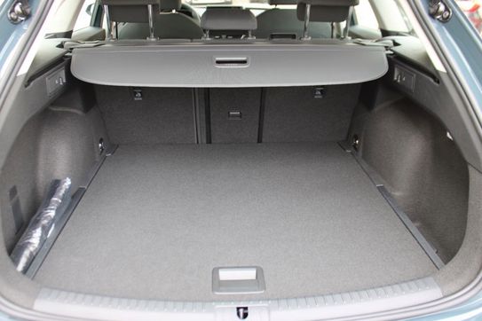 Seat Leon Style 1.5 TSI