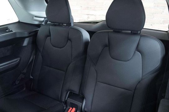 Volvo XC90 B5 AWD Ultra Bright