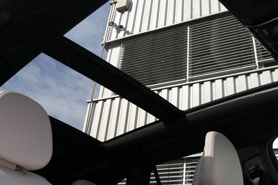 Mercedes GLC Coupe 200 4-Matic Avantgarde